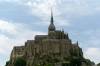 Kategorie: Atlantik > Bretagne > Mont St-Michel