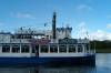 riverstar, dar, prerow, schaufelraddampfer, 