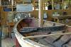 historisch, knowhow, handwerk, holzbearbeitung, klinkerrumpf, tischlerei, innenansicht, 