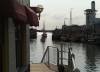 yachten, warten, schleuse, holland, bootsverkehr, urlaub, skipper, 