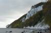 menschen, strand, kstenlinie, ostsee, herbststimmung, knigsstuhl, kreidekste, rgen, 