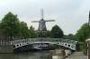 brcke, boote, historisch, windmhle, friesland, wasserwege, 