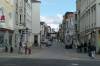 stadtansicht, menschen, strasse, flensburg, touristen, einkaufen, 