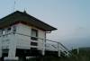 rgen, abendstimmung, dlrg-station, mond, binz, 