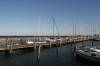 steg, boote, ostsee, kaimauer, schlei, schleimndung, nachsaison, 
