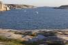 ausflug , boote, bucht, schweden, urlaub, stille, schren, felsen, meer, 