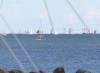frde, kiel, schilksee, kieler woche, segelevent, traditionsschiffe, segelschiffe, 