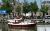 harlingen, hafen, segelboot, skipper, yacht, liegepltze, 