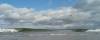 wolkenhimmel, mwe, brandung, ostsee, 