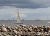 frde, kiel, schilksee, kieler woche, yachten, mole, segelevent, alte schiffe, traditionsschiff, segeljollen, wettkampf, 