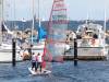 hafen, kiel, schilksee, segel, 29er, regatta, kieler woche, 