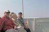 spa, nordsee, spiekeroog, schiff, ausflug , rentner, 