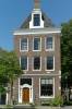 harlingen, giebel, tr, verziert, historisch, niederlndisch architektur , 
