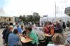 schilksee, kieler woche, feiern, getrnke, leute, bhne, geselligkeit, 