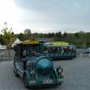 touristen, jagdschlo, ausflugsbahn, binz, rgen, granitz, 