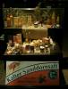 , beleuchtet, schaufenster, spezialitten, sanddornprodukte, sanddornsaft, rgen. sanddorn, 