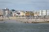 norderney, strand, menschen, saison, urlaub, hotels, ferien, 