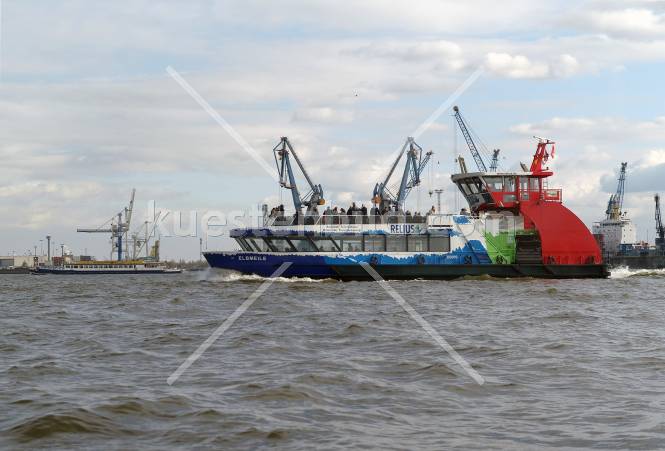 Hamburger Hafen 13