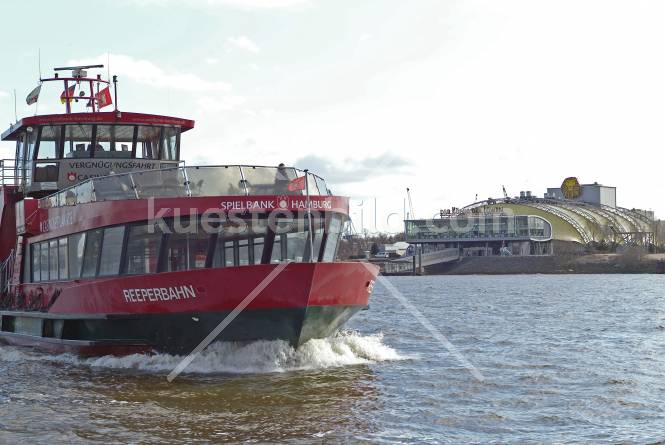 Hamburger Hafen 5