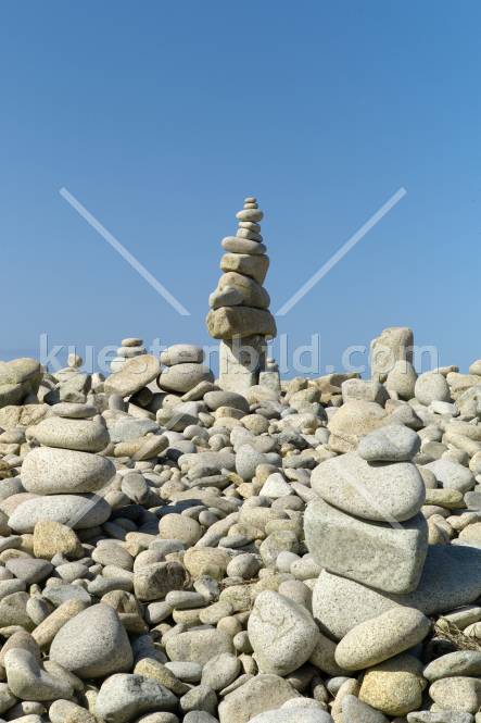 Steinskulpturen