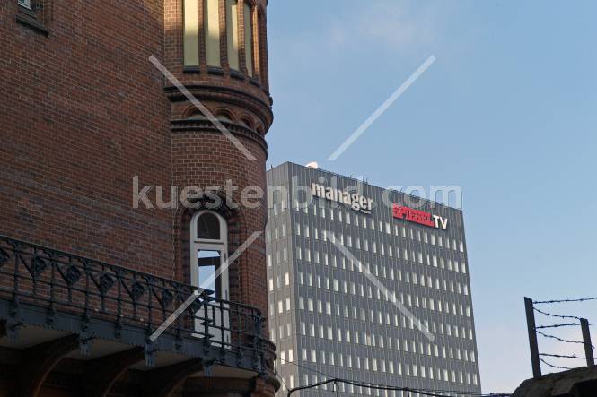 Medienhochhaus