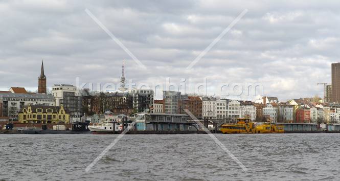 Hamburger Hafen 9