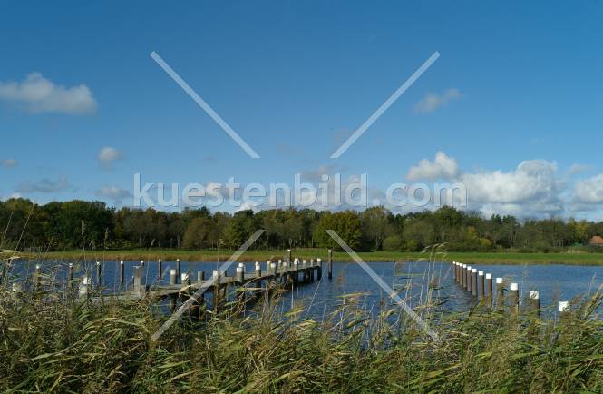 Steganlage Prerow