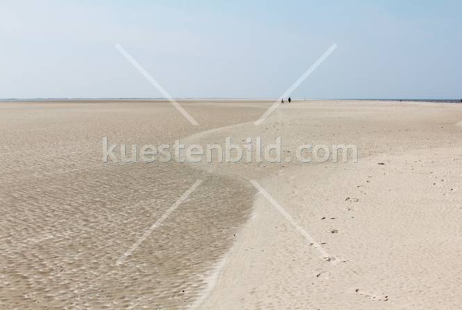 Strandszene 6