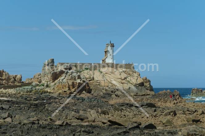 Aussichtsturm Pointe du Chateau