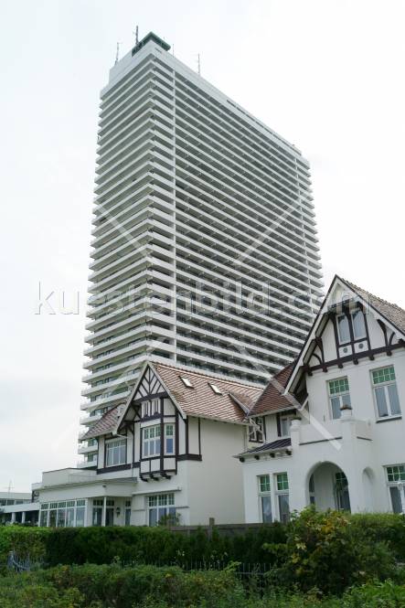 Maritimhotel Travemünde