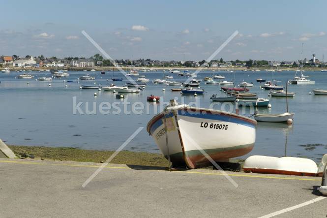 Golf von Morbihan