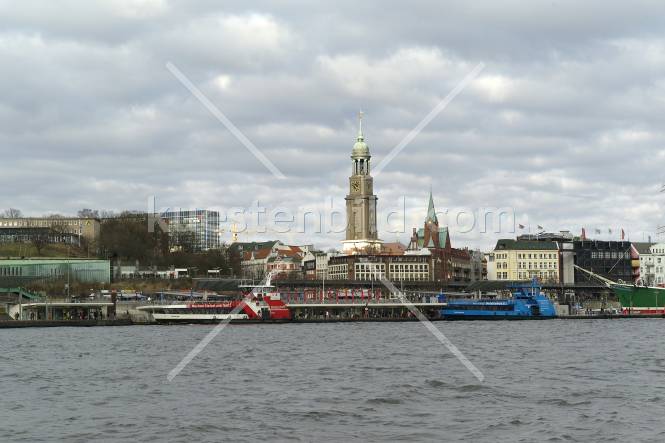 Hamburger Hafen 6