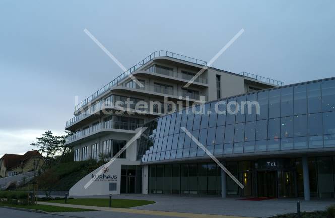 Kurhaus Ahrenshoop