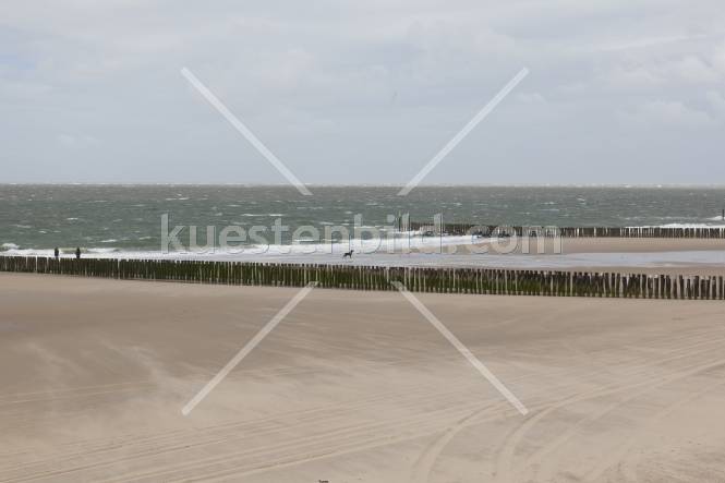 Strandabschnitt
