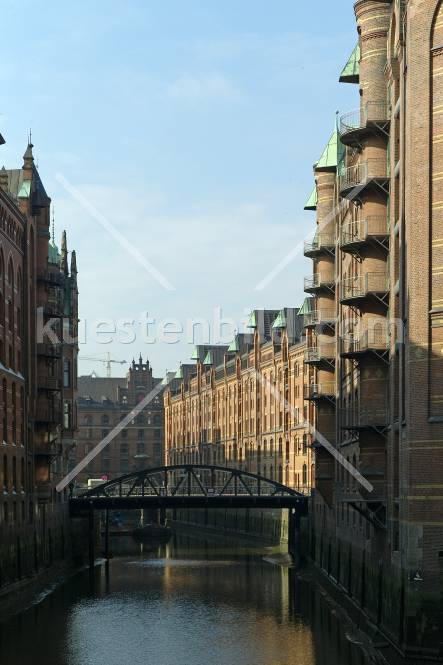 Speicherstadt 6