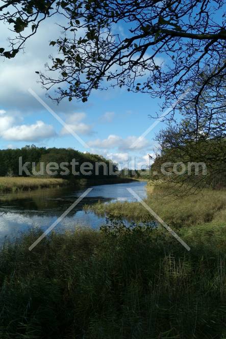 Altarm in Prerow