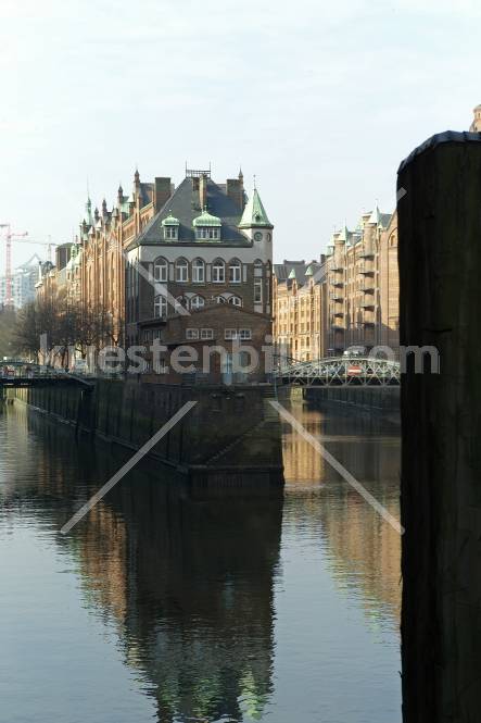 Speicherstadt 1