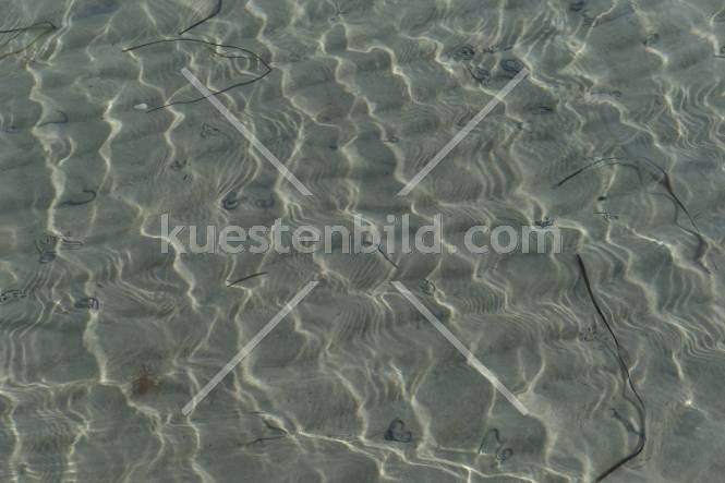 Wasserreflexionen