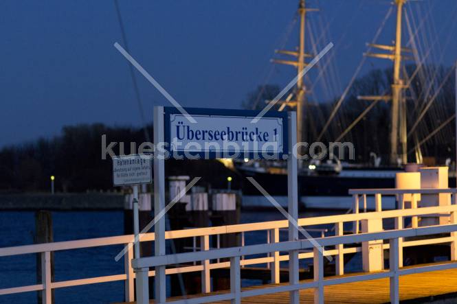 Travemünde Brücke