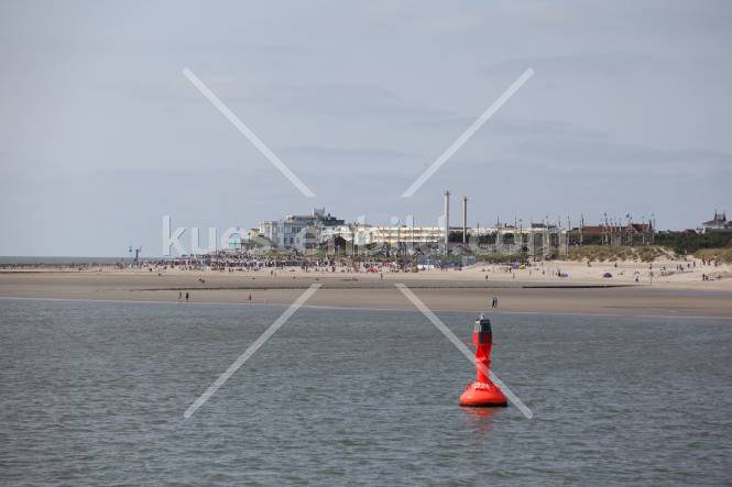 vor Norderney
