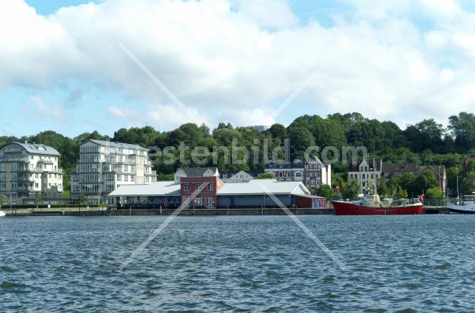 Fischereihalle Flensburg
