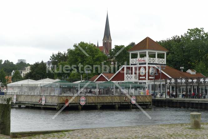 Förderestaurant Flensburg