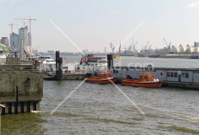 Hamburger Hafen 18