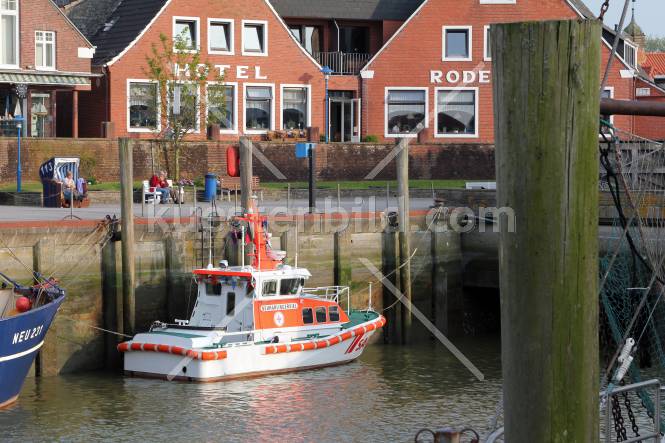 Rettungsboot