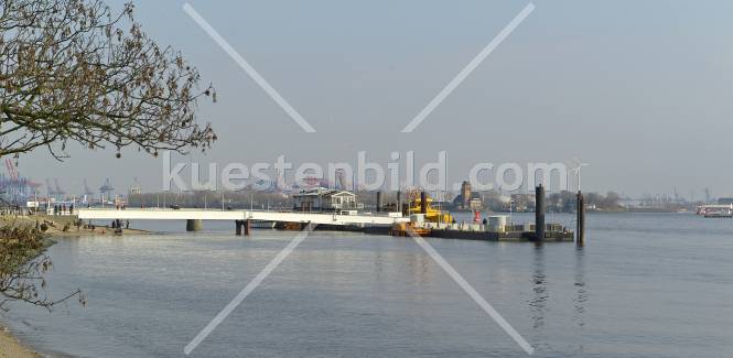 Elbblick Teufelsbrücke