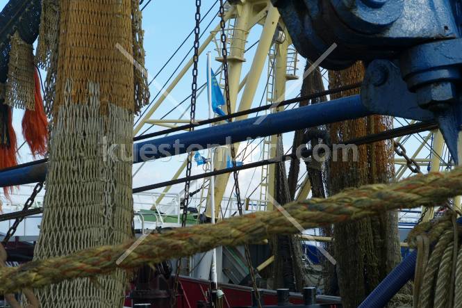 Fischereihafen 2