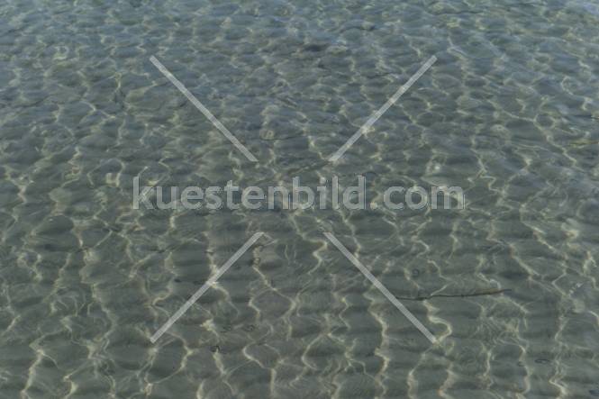Wasserreflexionen