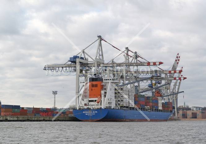 Hamburger Hafen 17