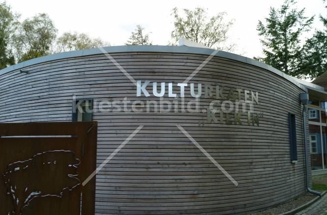 Kulturkate Prerow