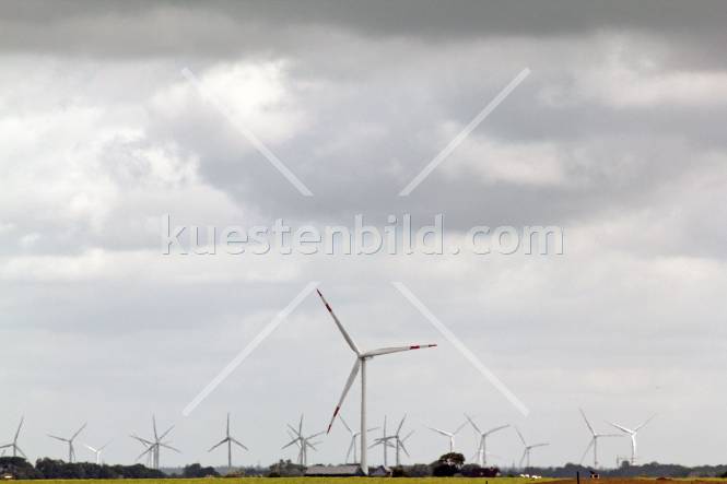Windräder